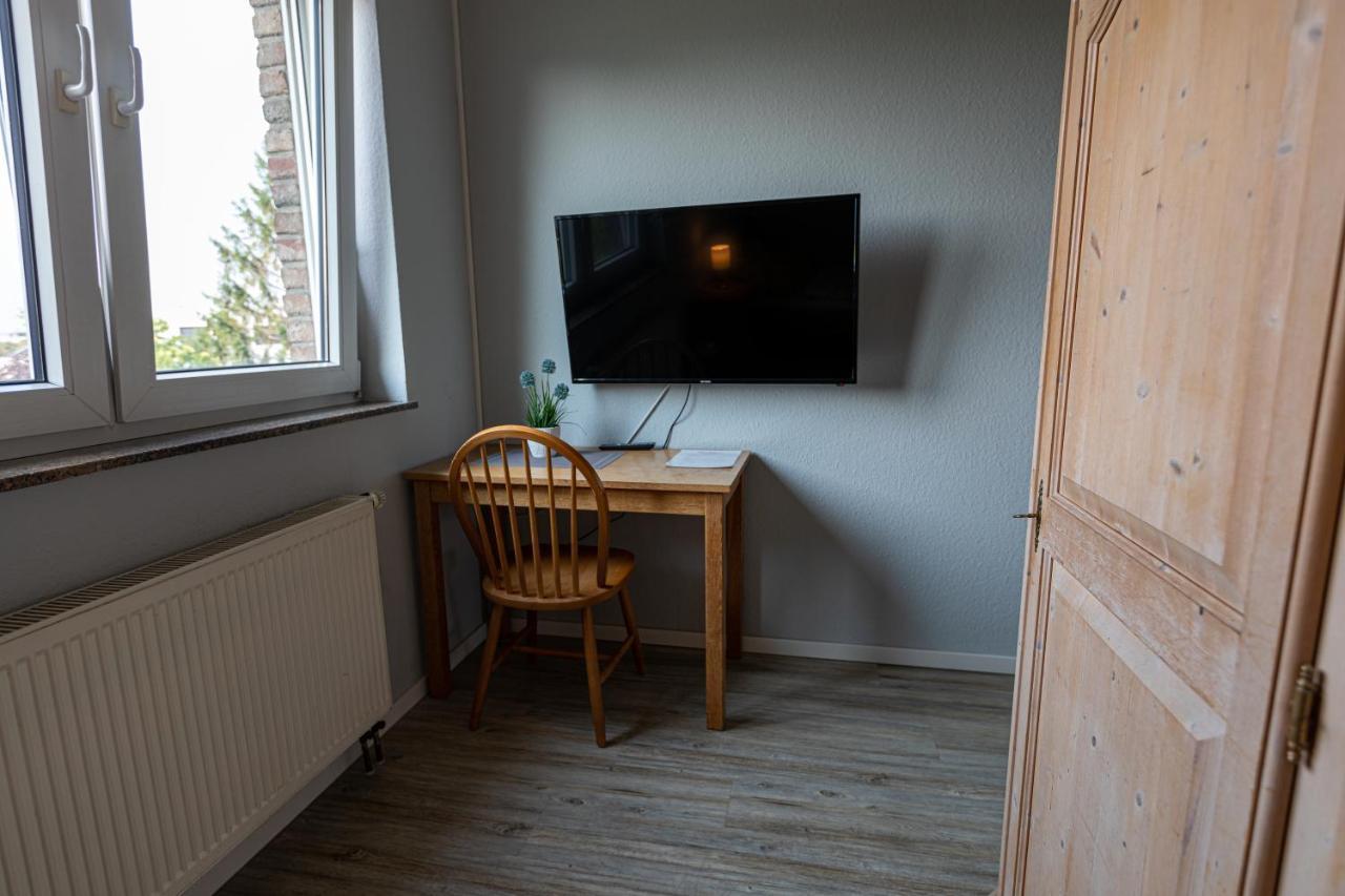 Hotel St. Peter Dormagen Kültér fotó