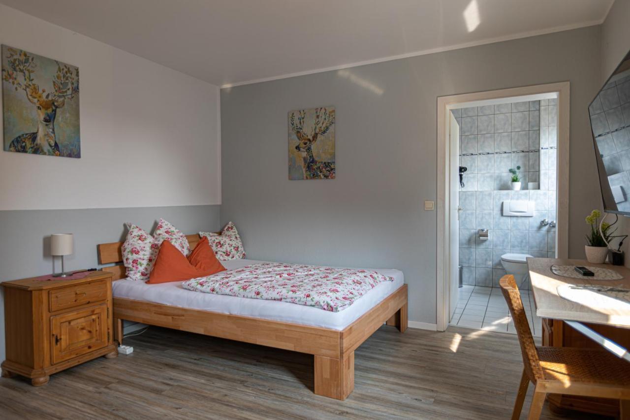 Hotel St. Peter Dormagen Kültér fotó