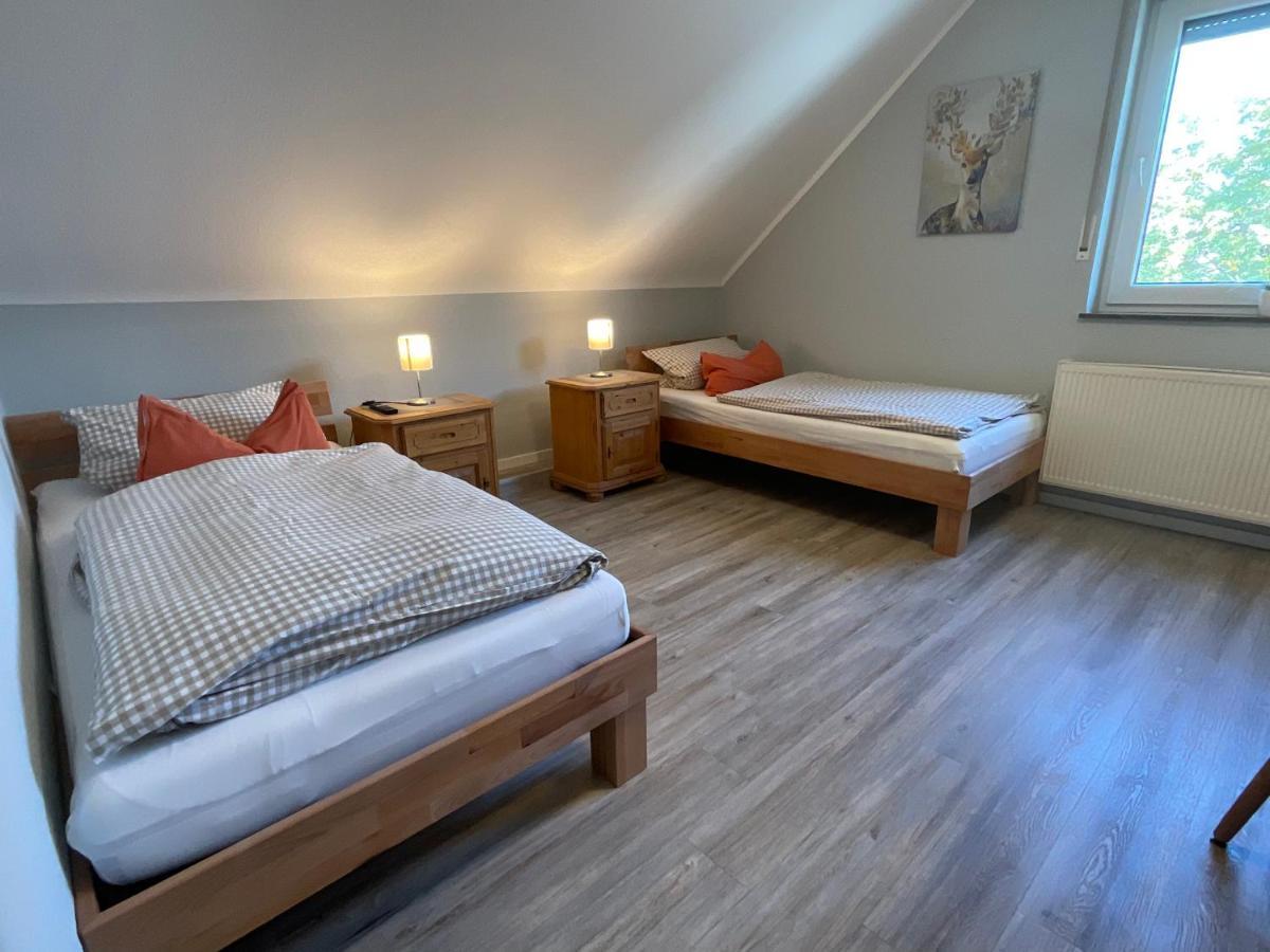 Hotel St. Peter Dormagen Kültér fotó