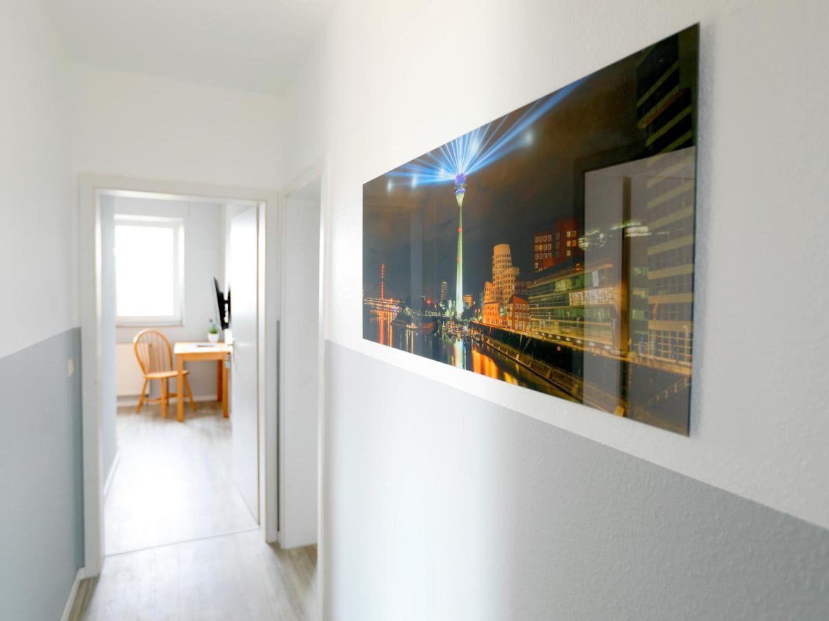 Hotel St. Peter Dormagen Kültér fotó