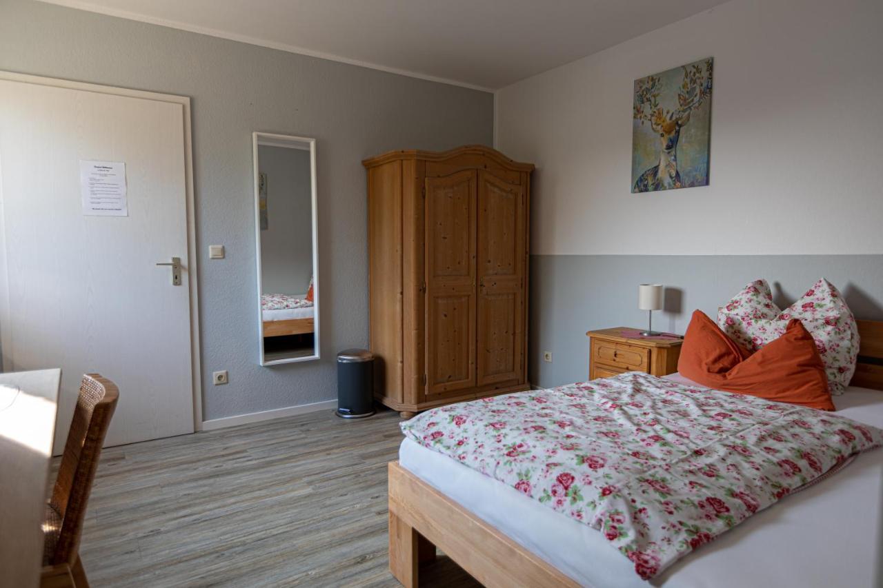 Hotel St. Peter Dormagen Kültér fotó