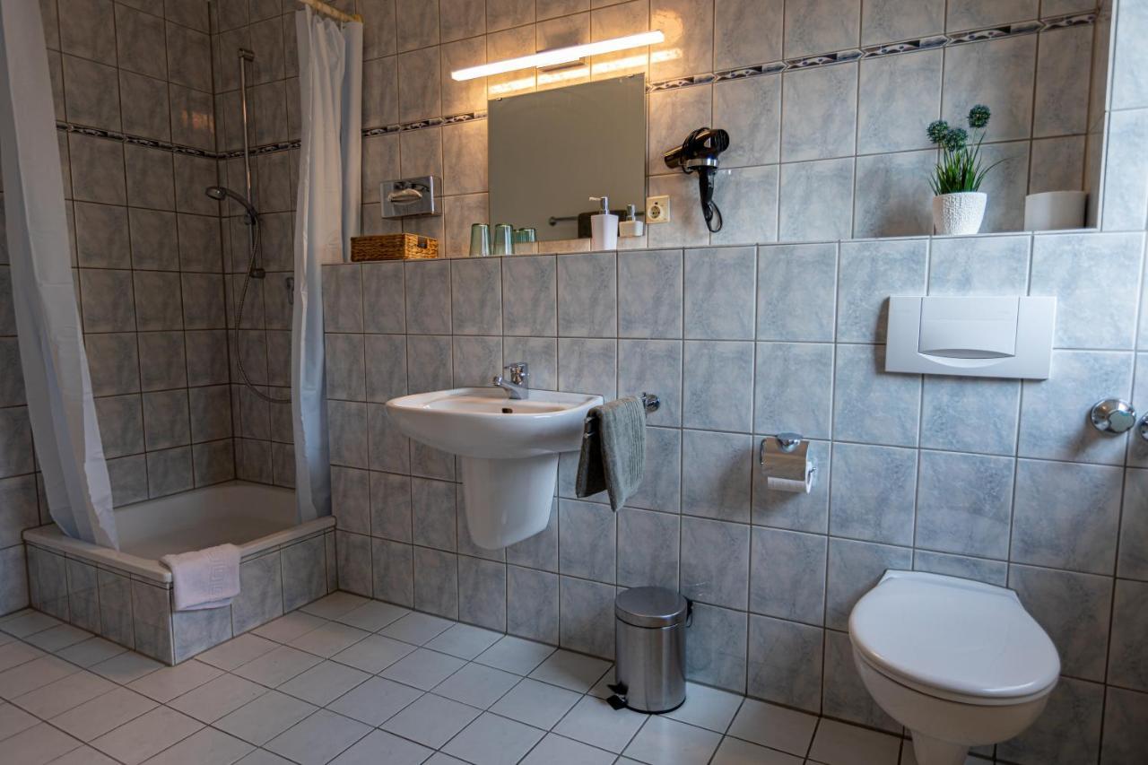 Hotel St. Peter Dormagen Kültér fotó